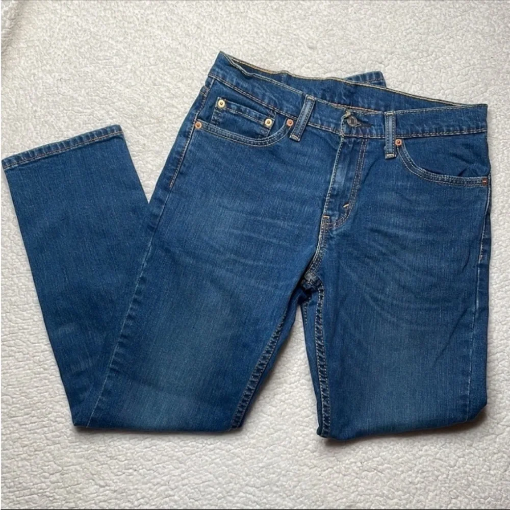 Men's Levi's® 51 Slim-Fit Stretch Jeans Size 32 x 28